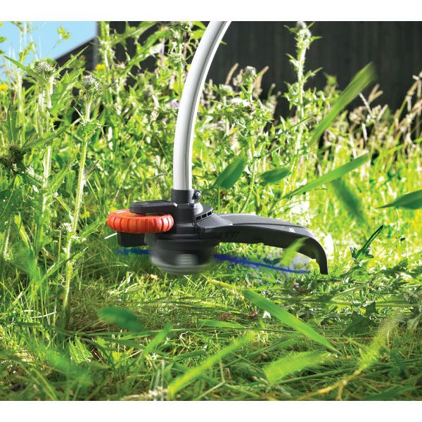 Тример Black+Decker GL9035